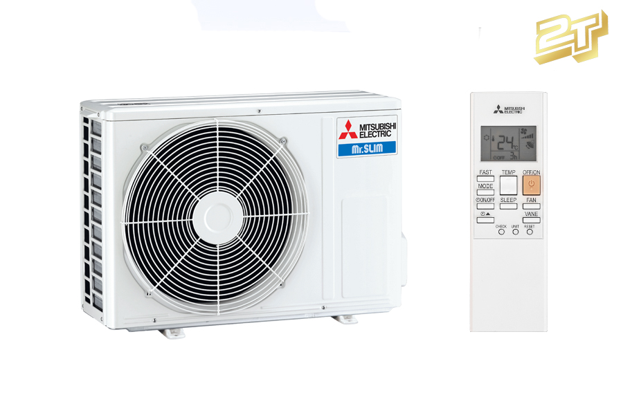 mitsu elec cuc nong